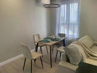 Сдается 3-комн. квартира, 70 м²