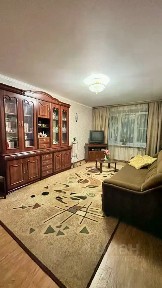 Сдается 3-комн. квартира, 63 м²