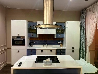 Сдается 1-комн. квартира, 50 м²