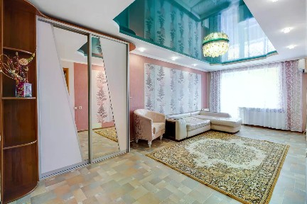 Сдается 2-комн. квартира, 60 м²
