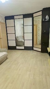 Сдается 1-комн. квартира, 36 м²