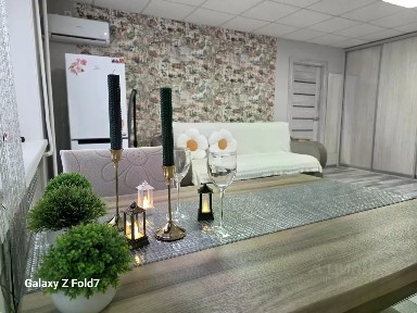Сдается 2-комн. квартира, 46 м²