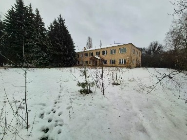 Продается здание, 1 388,4 м²