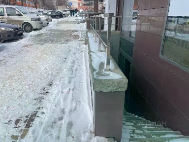 Продается помещение свободного назначения, 104,8 м²