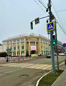 Продается помещение свободного назначения, 58,7 м²