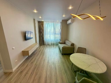 Сдается 1-комн. квартира, 41 м²