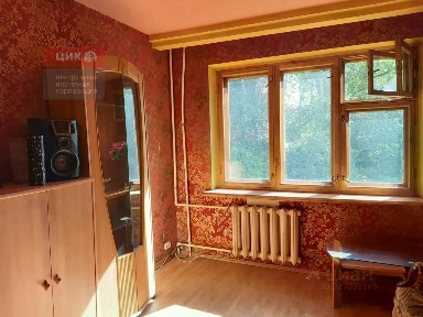 Сдается 2-комн. квартира, 50 м²