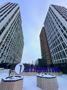 Сдается 1-комн. квартира, 33 м²