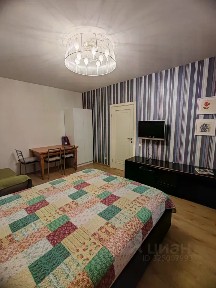 Сдается 1-комн. квартира, 50 м²