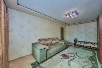 Сдается 1-комн. квартира, 37,2 м²