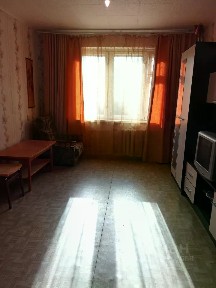 Сдается 1-комн. квартира, 40 м²