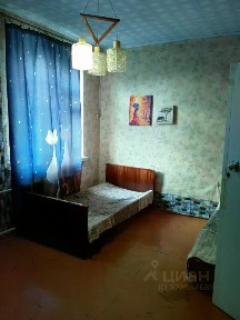Сдается 4-комн. квартира, 70,8 м²