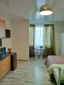 Сдается студия, 17 м²