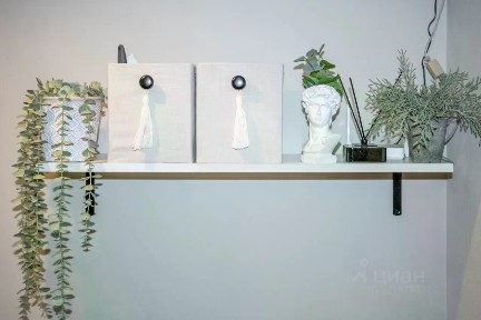 Сдается 1-комн. квартира, 43 м²