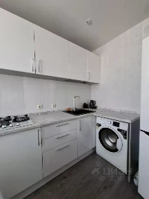Сдается студия, 23 м²