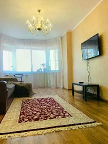 Сдается 1-комн. квартира, 50 м²