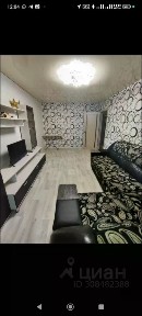Сдается 3-комн. квартира, 60 м²