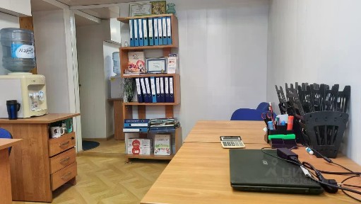 Продается офис (B)