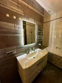 Сдается 1-комн. квартира, 48,8 м²