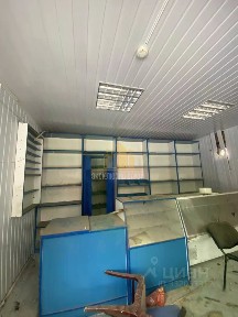 Продается торговая площадь, 20 м²