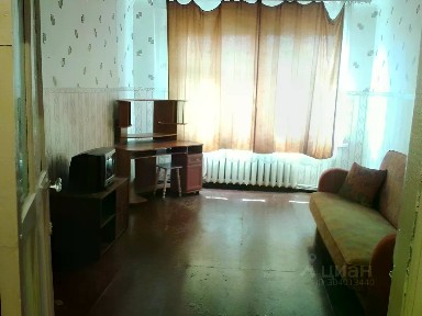 Сдается 1-комн. квартира, 37,5 м²