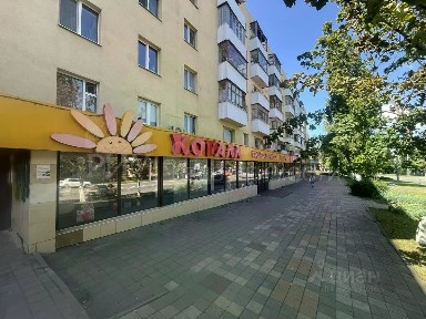 Продается помещение свободного назначения, 509,2 м²