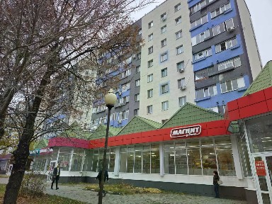 Продается торговая площадь, 1 133 м²