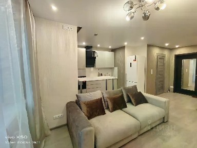 Сдается студия, 28,8 м²