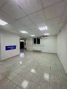 Продается торговая площадь, 78,5 м²