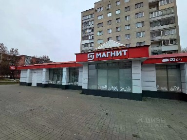 Продается торговая площадь, 929,8 м²