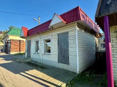 Продается помещение свободного назначения, 40 м²