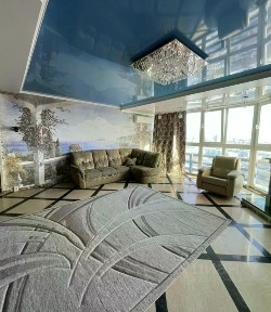 Сдается 2-комн. квартира, 110 м²