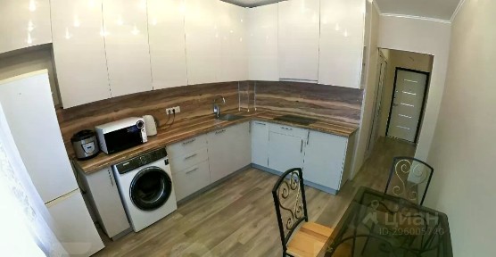 Сдается 2-комн. квартира, 70 м²
