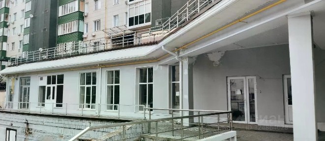 Продается помещение свободного назначения, 1 635 м²