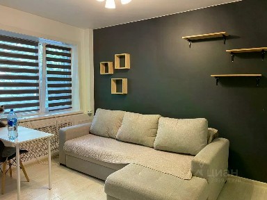 Сдается студия, 24 м²