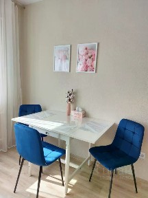 Сдается 1-комн. квартира, 39,5 м²