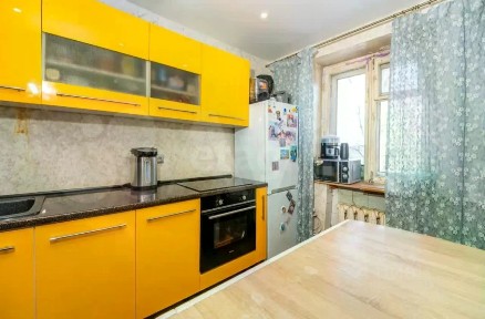 Сдается 2-комн. квартира, 60 м²