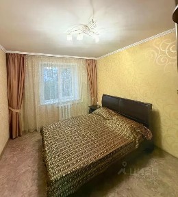 Сдается 2-комн. квартира, 60 м²