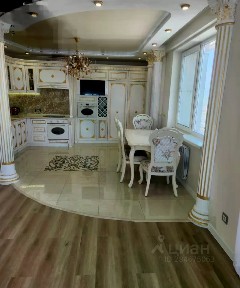 Сдается 3-комн. квартира, 100 м²