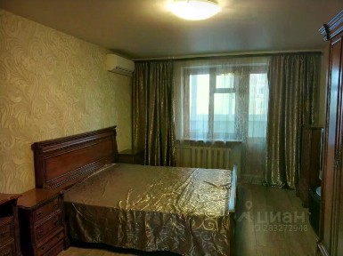 Сдается 4-комн. квартира, 100 м²