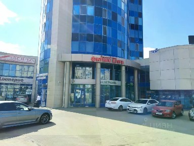 Продается помещение свободного назначения, 599,8 м²