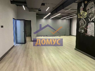 Продается офис, 174,5 м²