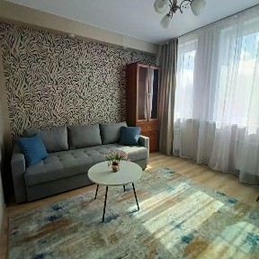 Сдается 1-комн. квартира, 50 м²