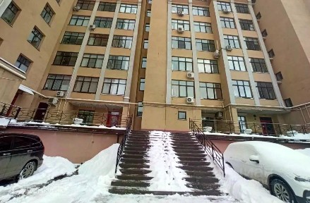 Сдается 2-комн. квартира, 63,7 м²