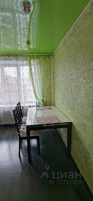 Сдается 2-комн. квартира, 56,4 м²