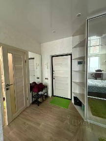 Сдается 1-комн. квартира, 35 м²