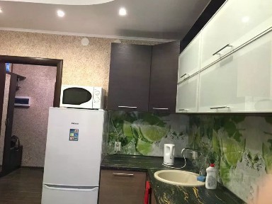 Сдается 1-комн. квартира, 38 м²