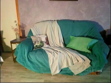 Сдаются 2-комн. апартаменты, 44,8 м²