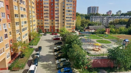Сдается 1-комн. квартира, 45 м²