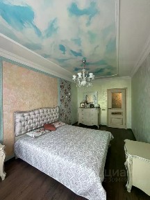 Сдается 3-комн. квартира, 80 м²